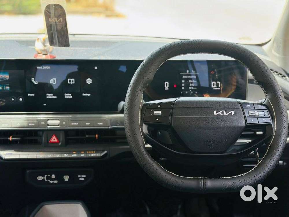 Kia Syros Htk Opt Diesel, 2025, Diesel
