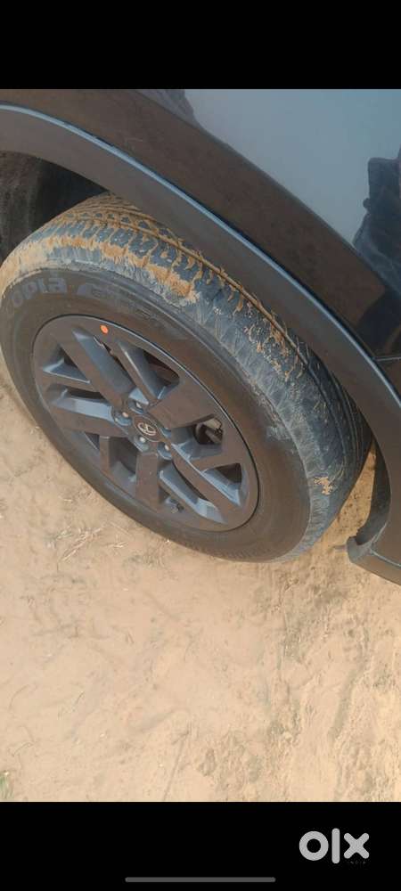 Tata Safari Xt+ Dark 2022