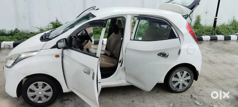 Hyundai Eon 0.8 Era 2018