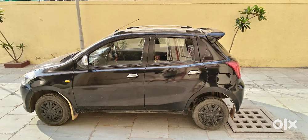 Datsun Go 1.2 Remix 2018