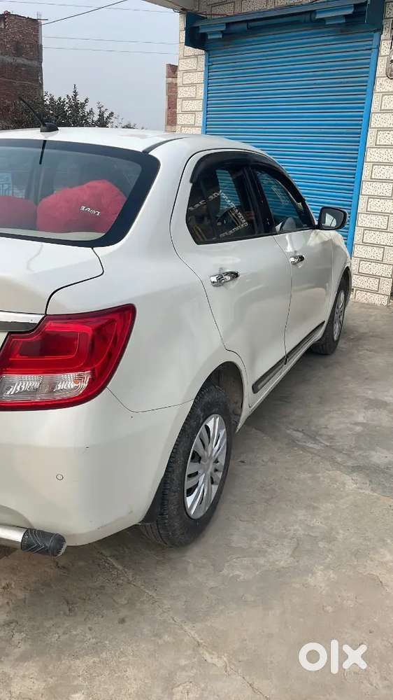 Maruti Suzuki Dzire 2020