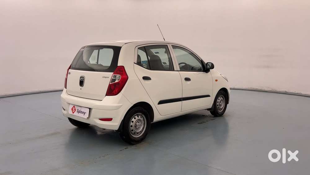 Hyundai I10 Magna 1.1l, 2015, Petrol