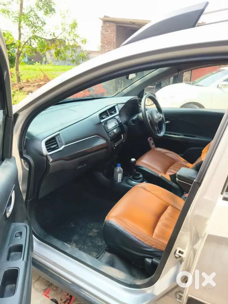 New Car Lena Hai