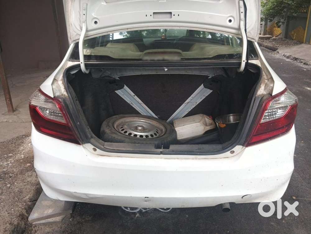 Honda Amaze Sx I Dtec, 2017, Diesel