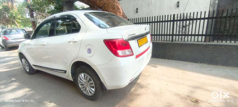 Maruti Suzuki Swift Dzire Vdi Bsiv, 2020, Diesel