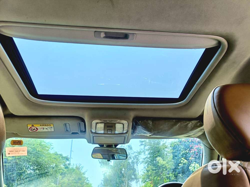 Mahindra Xuv500 W11, 2018, Diesel