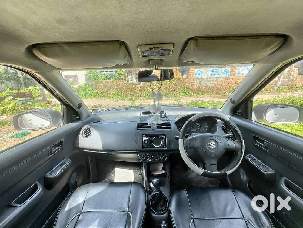 Urgent Sale: Maruti Suzuki Swift 2008