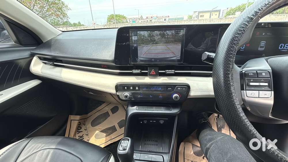 Hyundai Verna Vtvt 1.6 Sx Option, 2024, Petrol