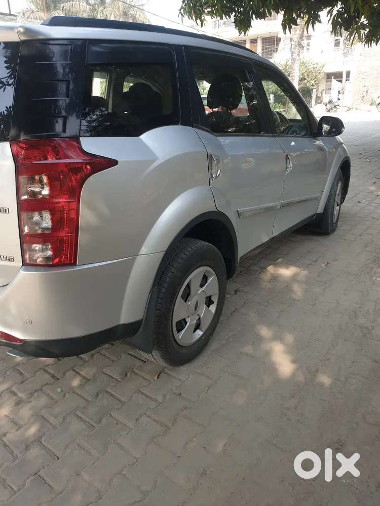 Mahindra Xuv500 2013 Diesel Well Maintained