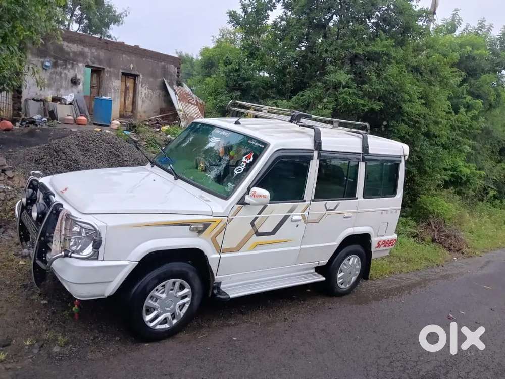 Tata Sumo Gold Ex 2012, With Excellent Condition