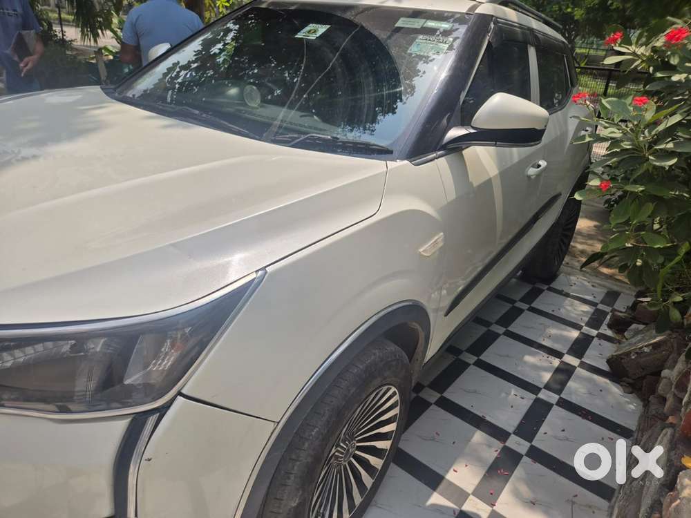 Mahindra Xuv300  2021