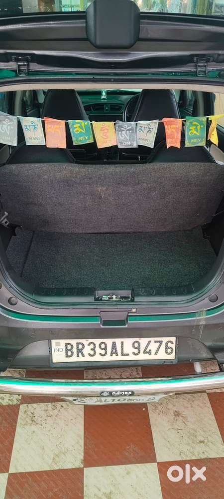 2023 Maruti Suzuki Alto