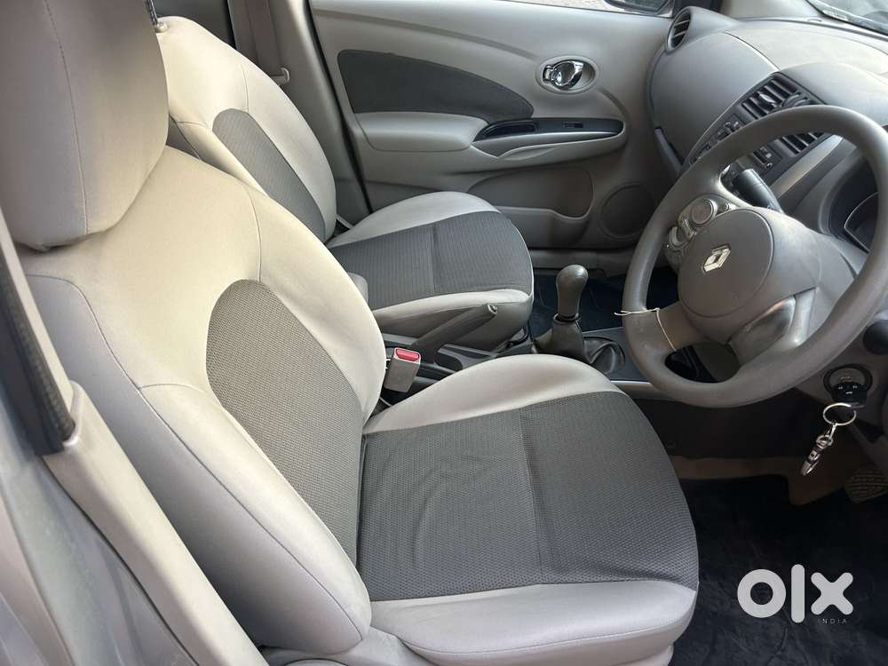 Renault Scala Diesel Rxl, 2013, Diesel