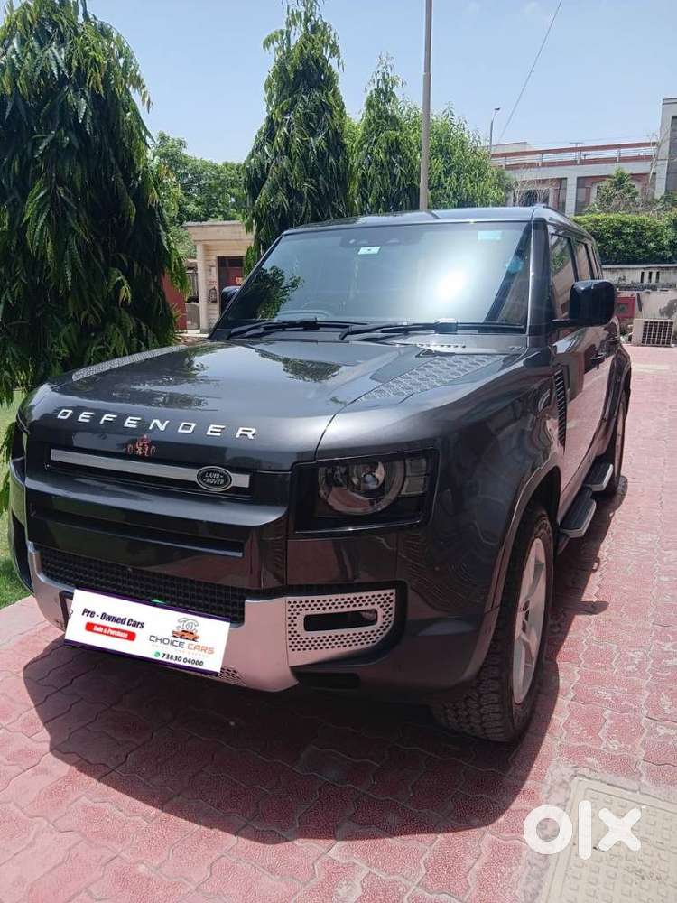 Land Rover Defender 3.0 L 110 Hse, 2023, Petrol
