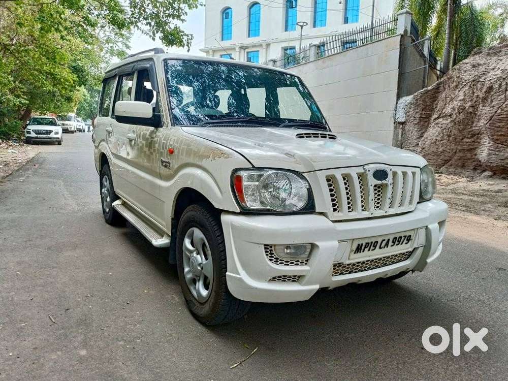 Mahindra Xuv500