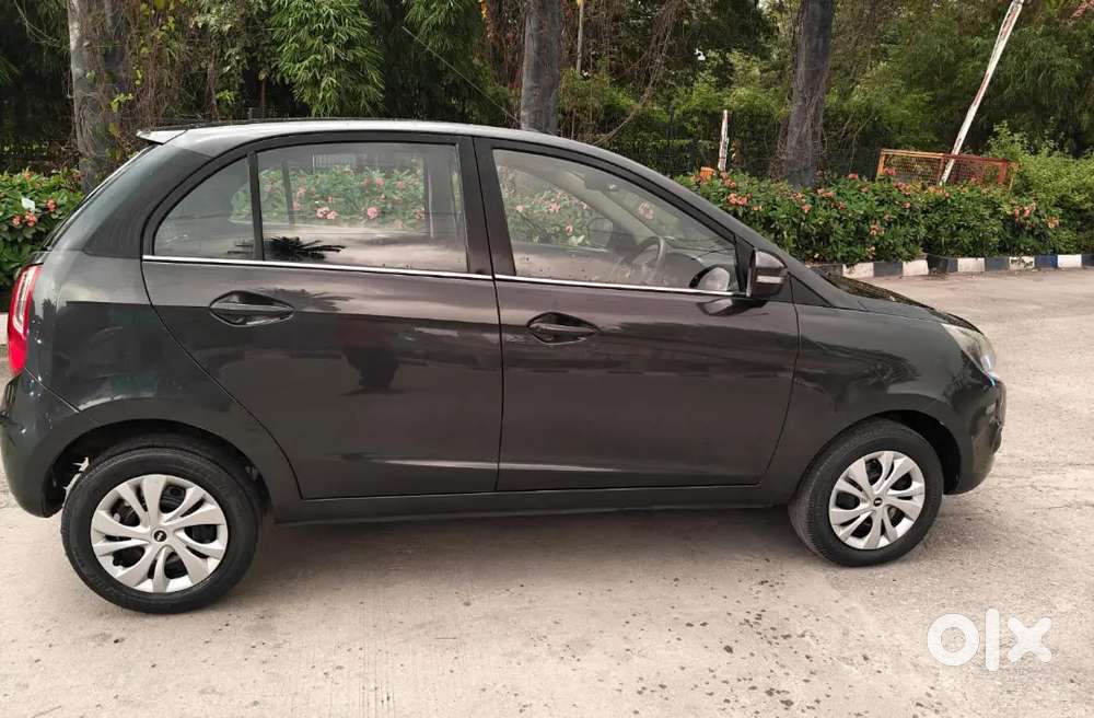 Tata Bolt 1.2 Revotron 2015