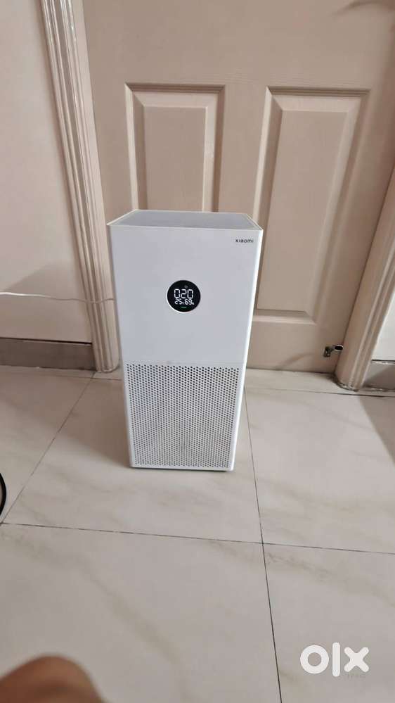 Xiaomi 4 Lite Smart Air Purifier  HEPA  App & Alexa