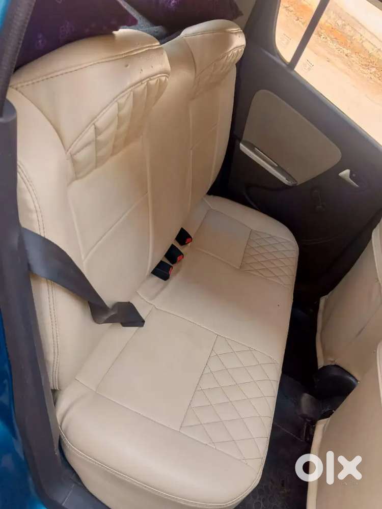 Maruti Suzuki Alto 2017 Manual