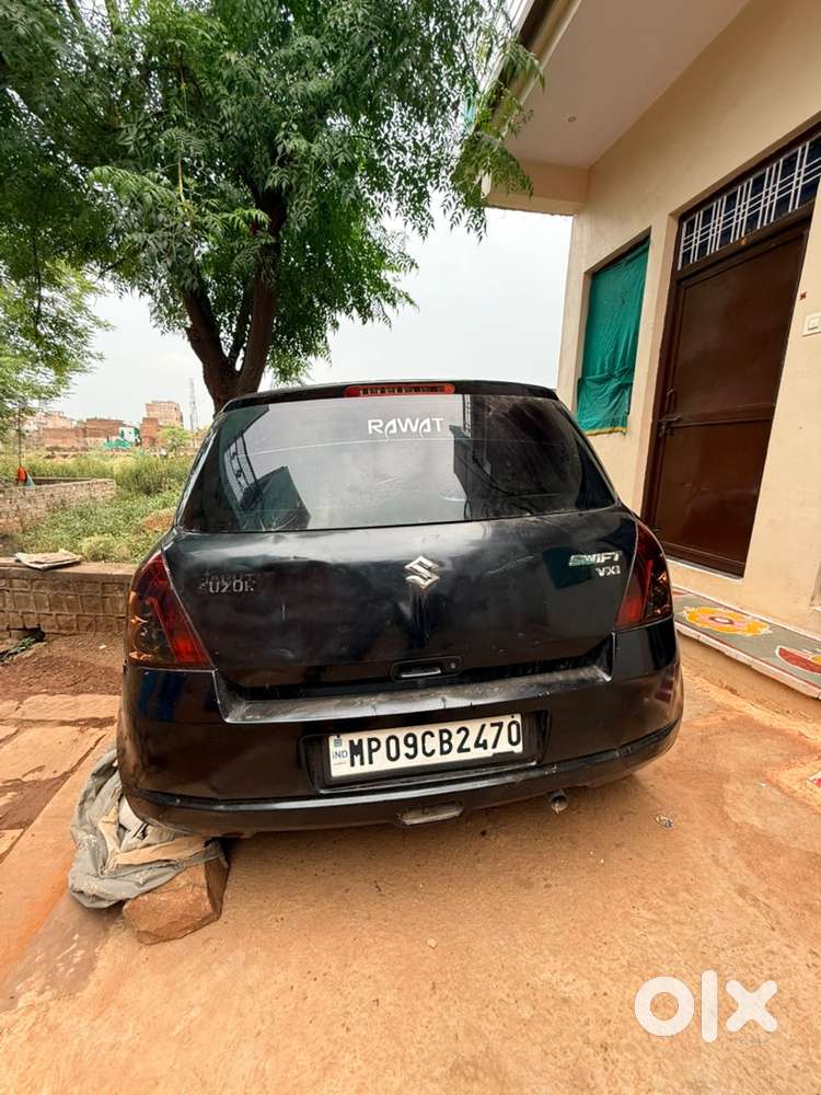 Maruti Suzuki Swift 2010 Petrol 132000 Km Driven
