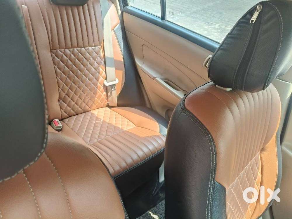 Maruti Suzuki Dzire 1.2 Vxi, 2013, Cng & Hybrids