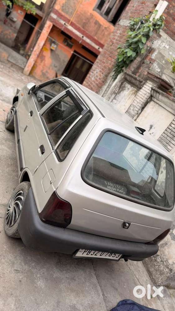 Exchange Krni A Kise Hor Car Nal