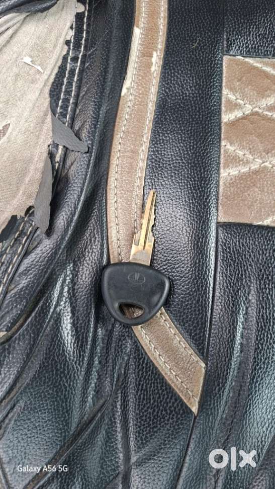 Tata Indigo Cs Ls Tdi, 2013, Diesel