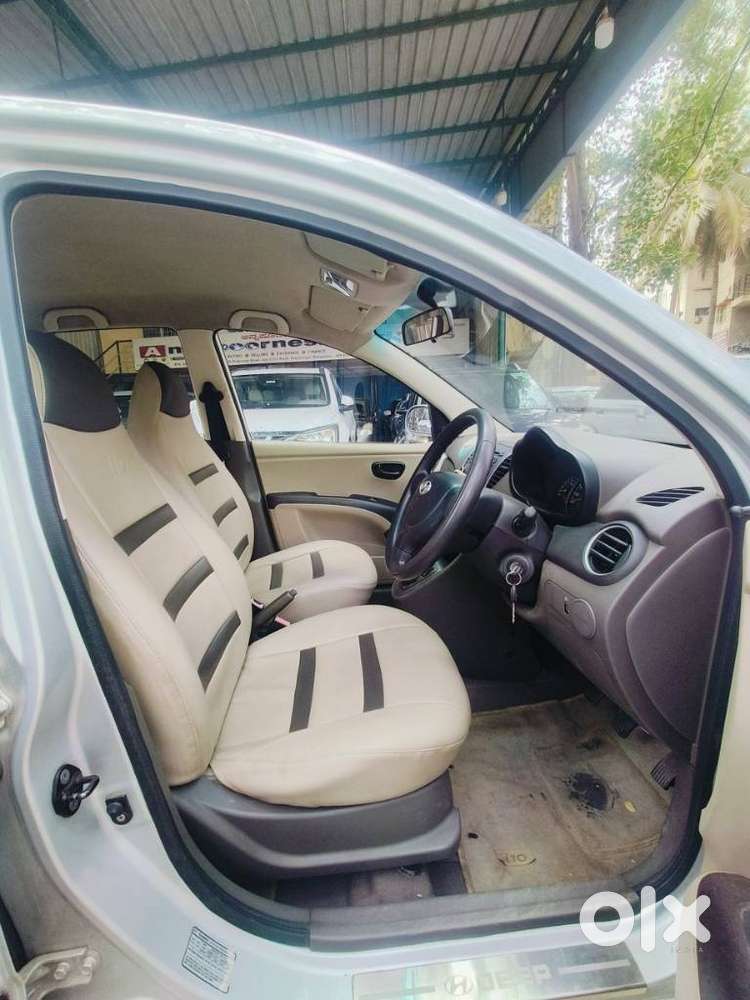 Hyundai I10 1.1l Irde Era Special Edition, 2011