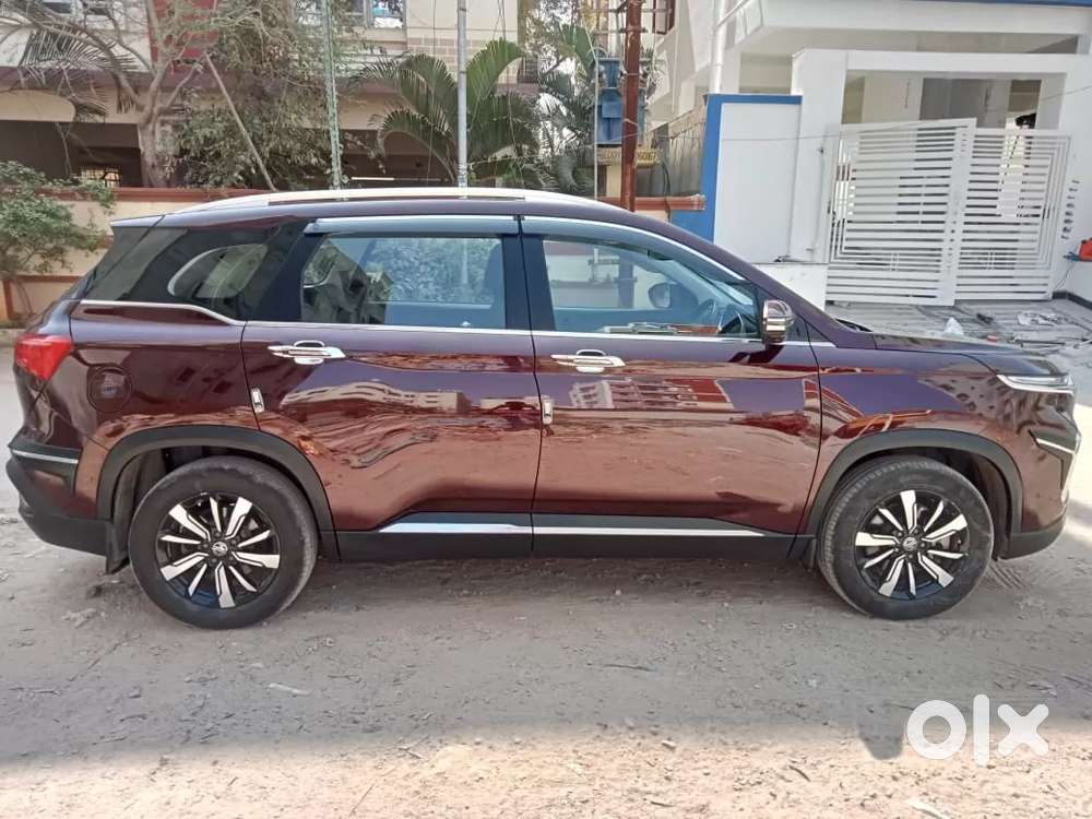 Mg Hector 2.0 Sharp Diesel, 2019, Diesel