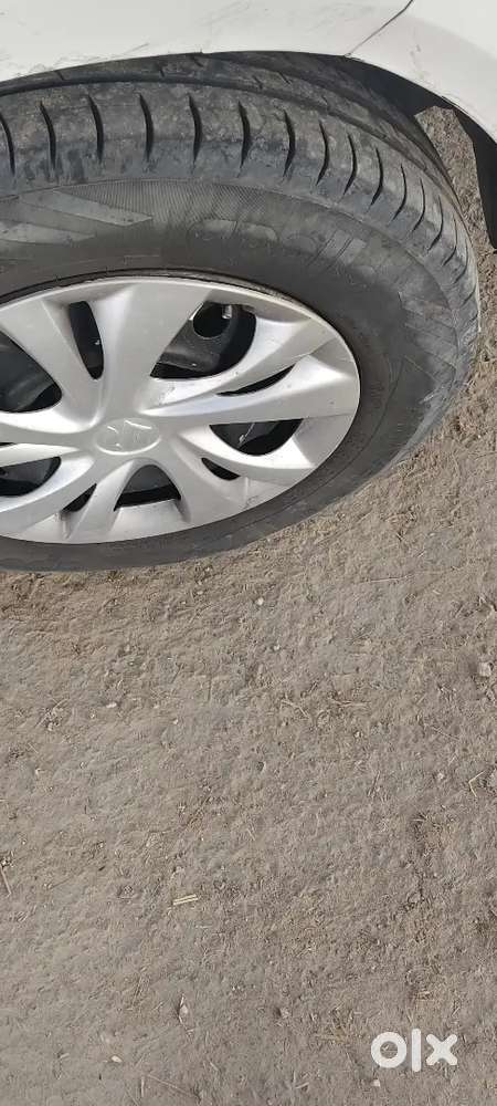 Maruti Suzuki Ritz Diesel 2012