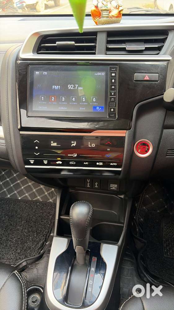 Honda Jazz 1.2 Zx Cvt I-vtec, 2021, Petrol