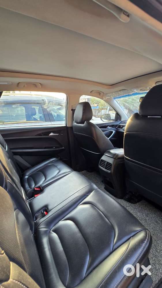 Mg Hector Sharp Diesel Mt, 2021, Diesel