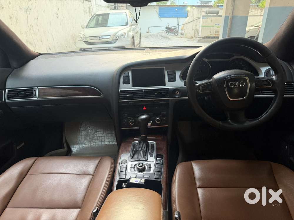 Audi A6 2.7 Tdi, 2011, Diesel