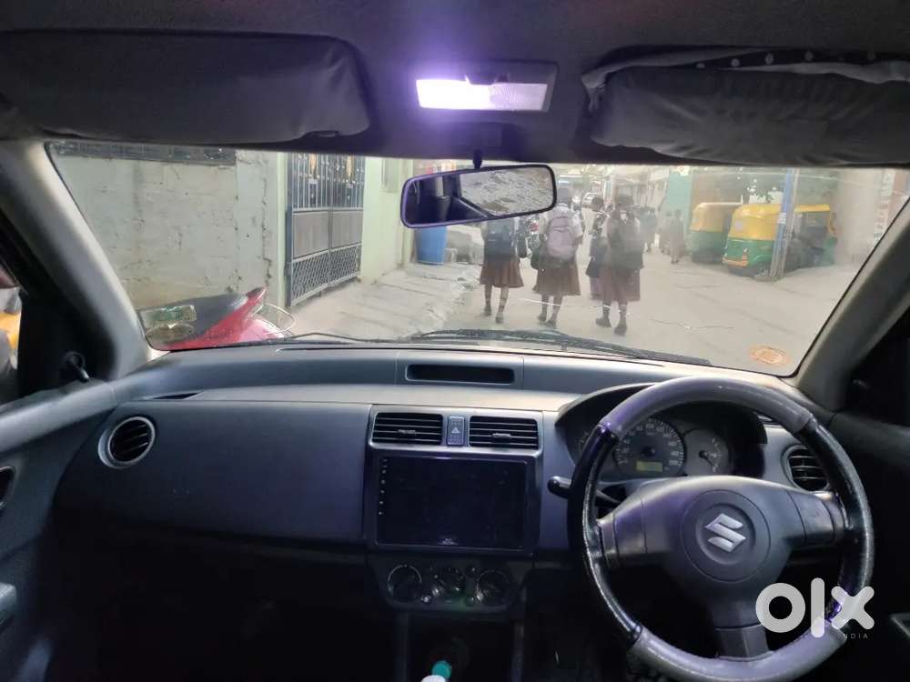 Maruti Swift Lxi 2007