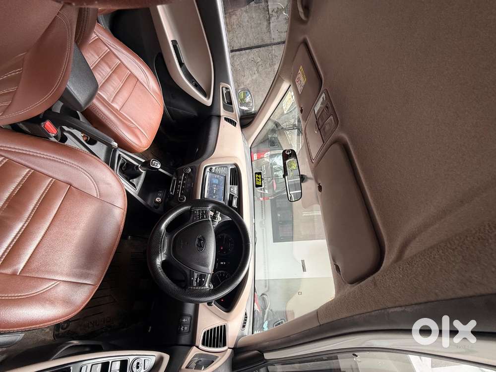 Hyundai I20 2016 Diesel Good Condition