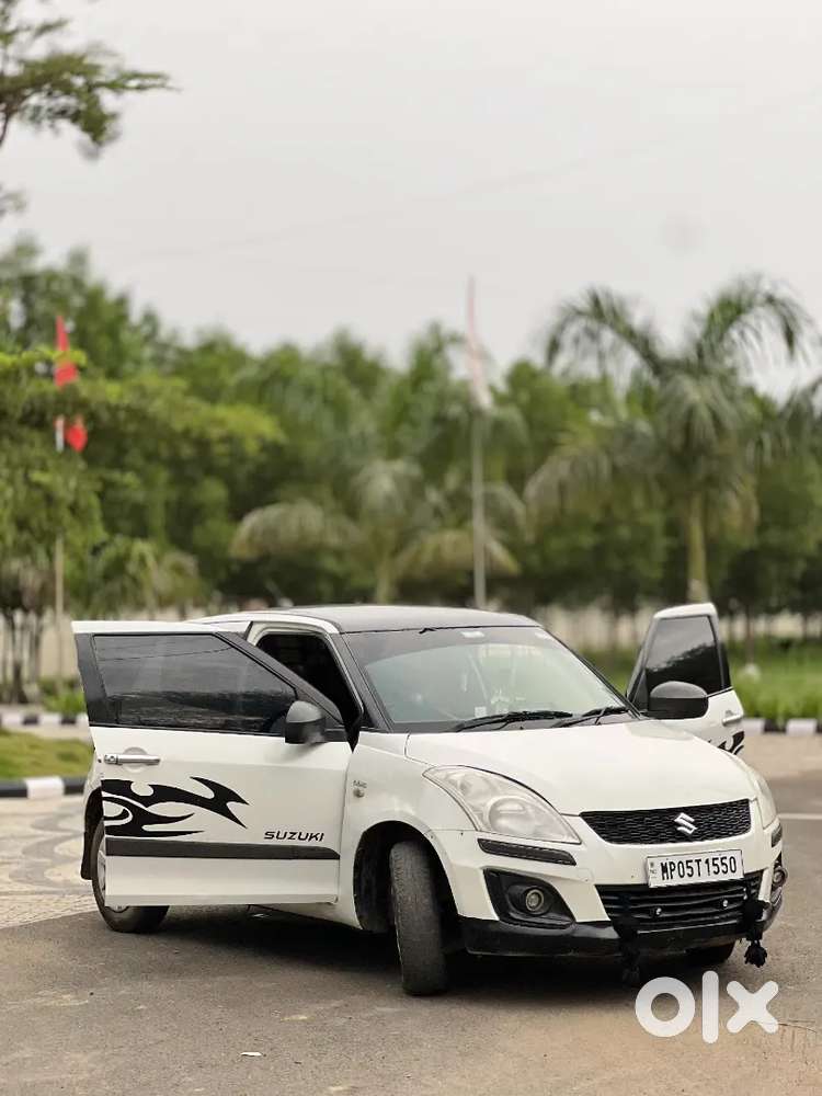 Maruti Suzuki Swift 2015 Diesel
