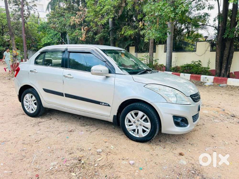 Maruti Suzuki Swift Dzire Zdi Bsiv, 2015, Diesel