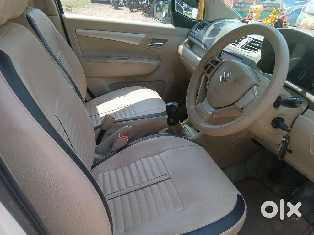 Maruti Suzuki Ertiga Vdi Abs, 2011, Diesel