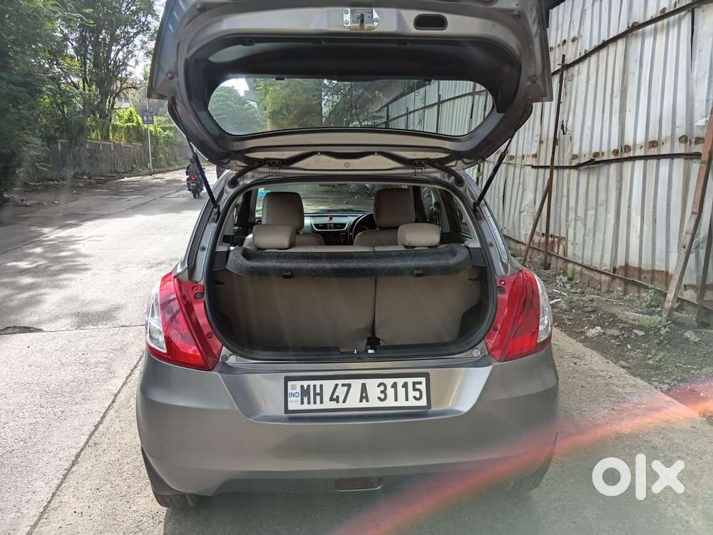 Maruti Suzuki Swift Vxi, 2015, Petrol