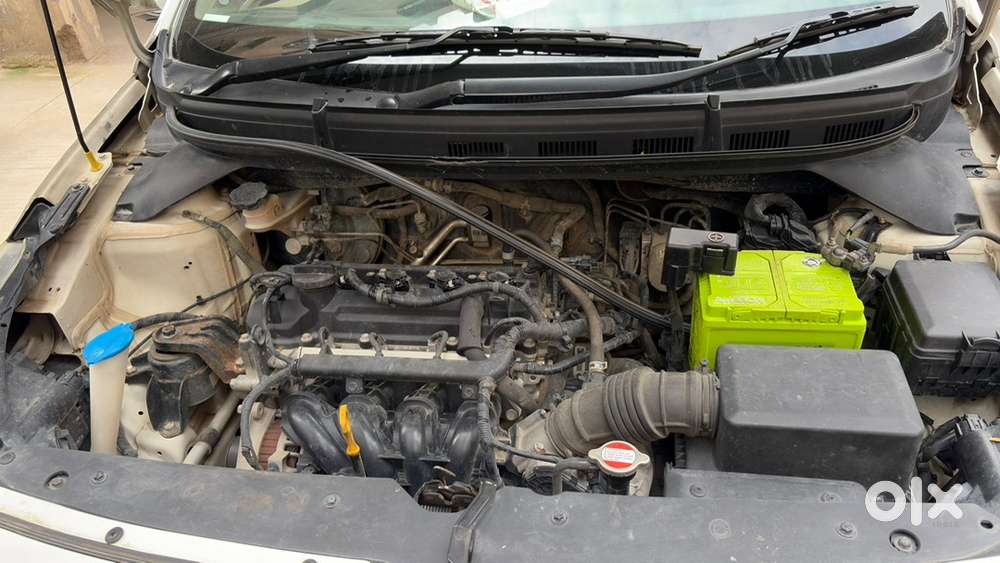 2018 Hyundai I20 Petrol
