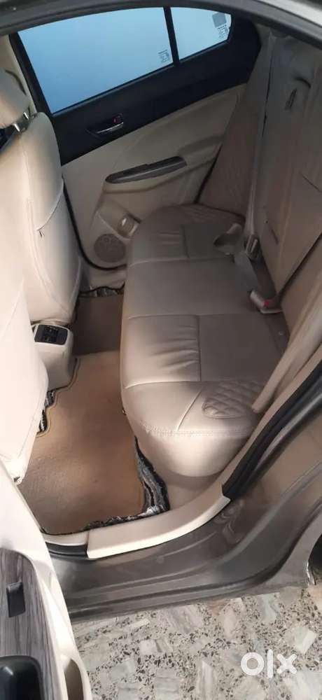 Maruti Suzuki Dzire 2023