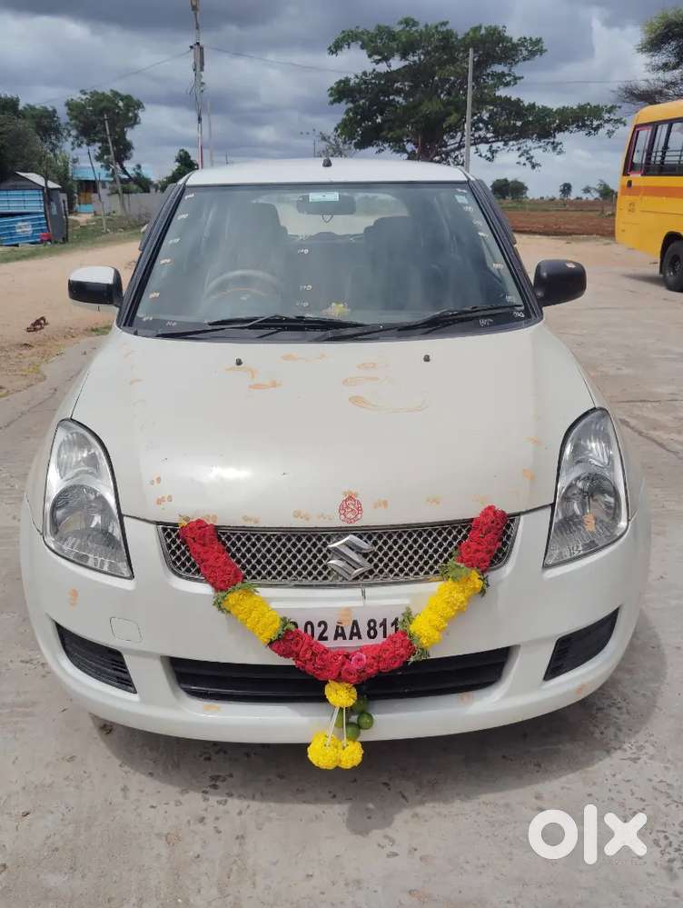 Maruti Suzuki Swift 2008 Diesel Good Condition