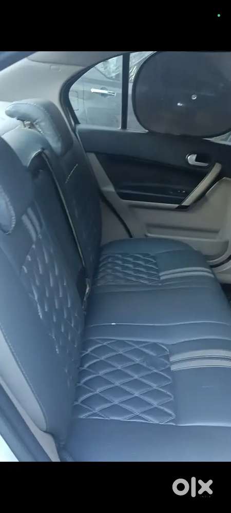 Ford Fiesta 1.4 Duratorq Tdci Zxi A