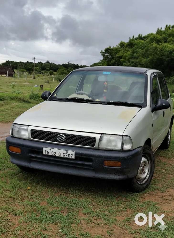 Zen Lxi 2003