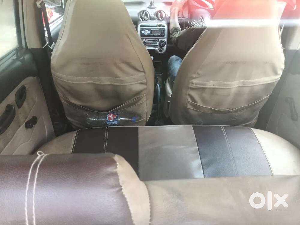 Santro Xing Petrol/lpg 2030 Tak Rr