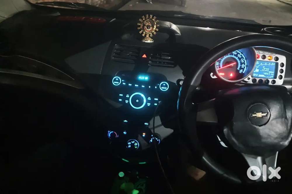 Chevrolet Beat 2011 Diesel Good Condition