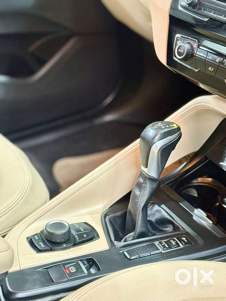 Bmw X1 Sdrive20d Expedition, 2017, Diesel