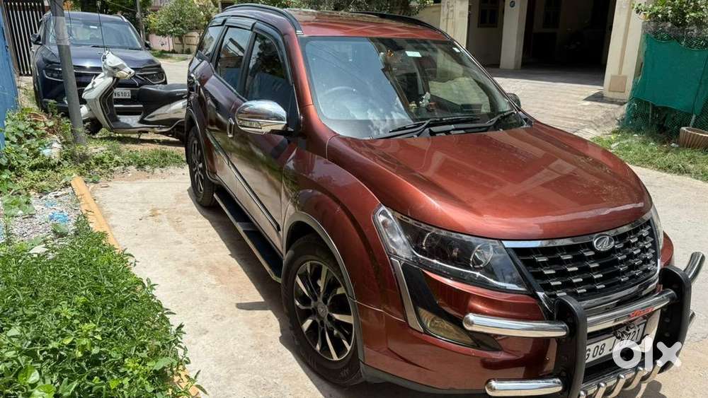 Mahindra Diesel Car 2019