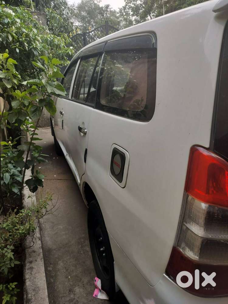 Toyota Innova 2012 Diesel Good Condition