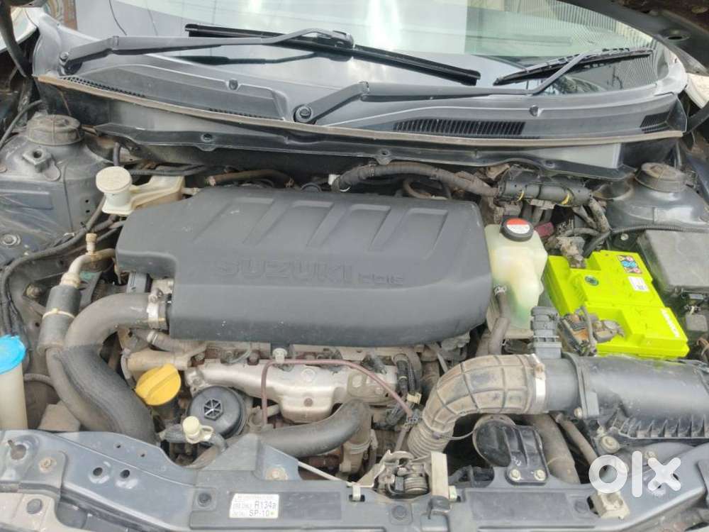 Maruti Suzuki Dzire Vdi, 2019, Diesel