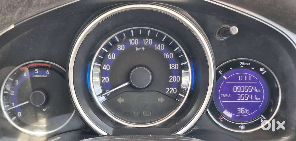 Honda Wr-v 1.5 Vx I-dtec, 2018, Diesel